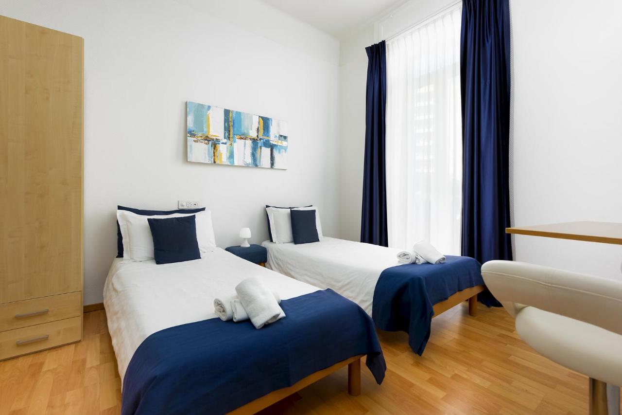 Apartamento By Lr Lugano