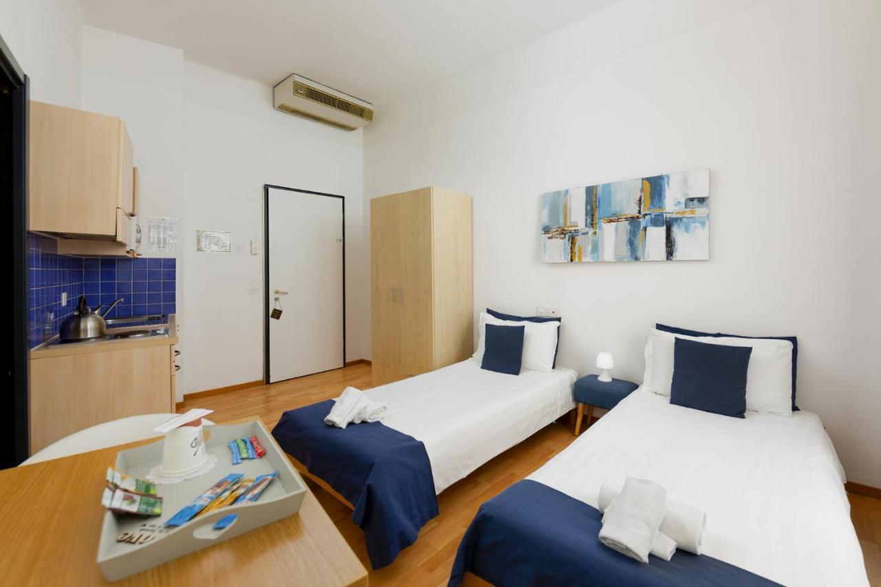 Apartamento By Lr *