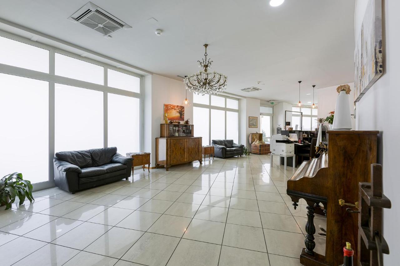 Apartamento By Lr *