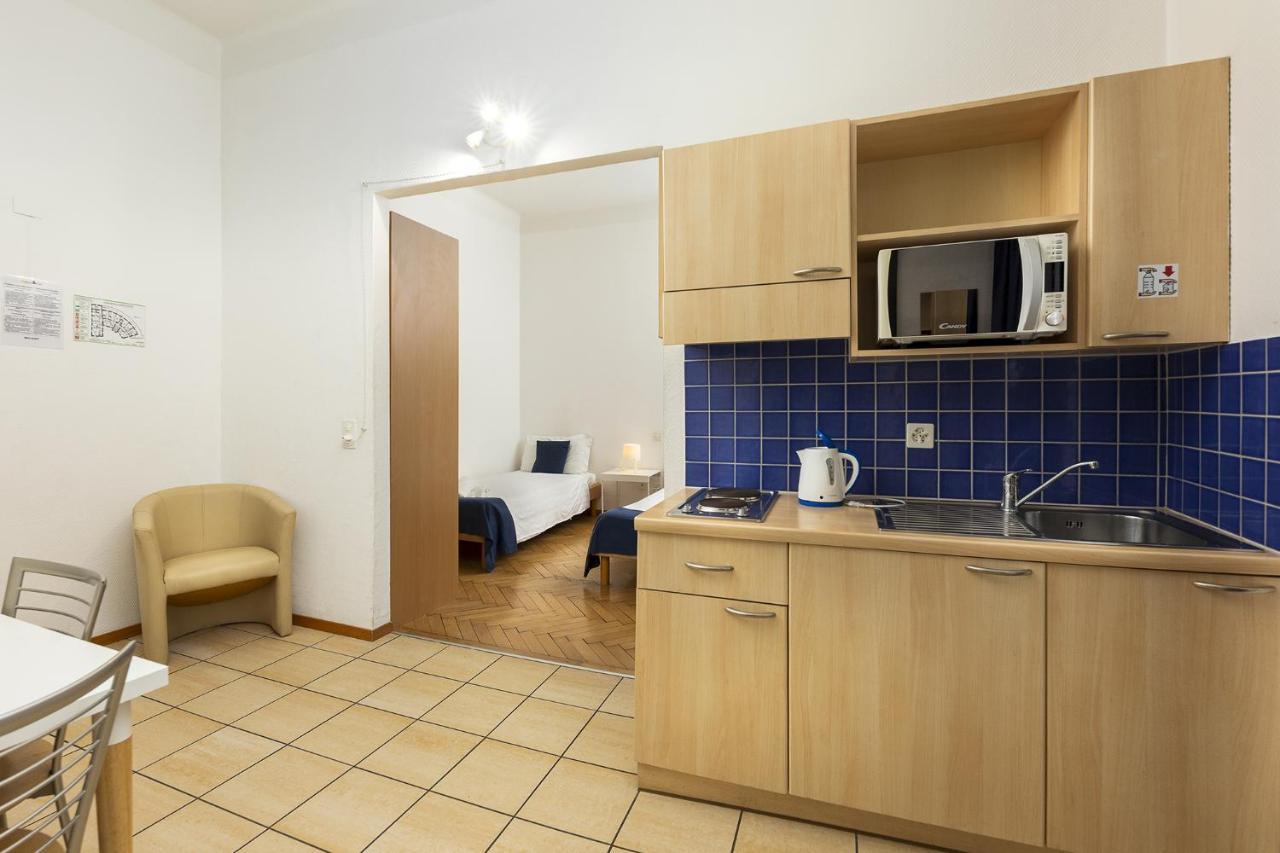 Apartmán By Lr *