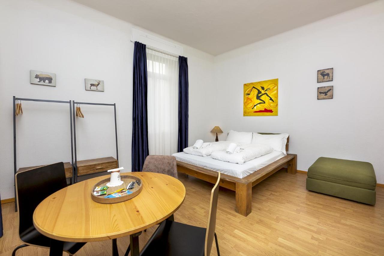 Apartamento By Lr