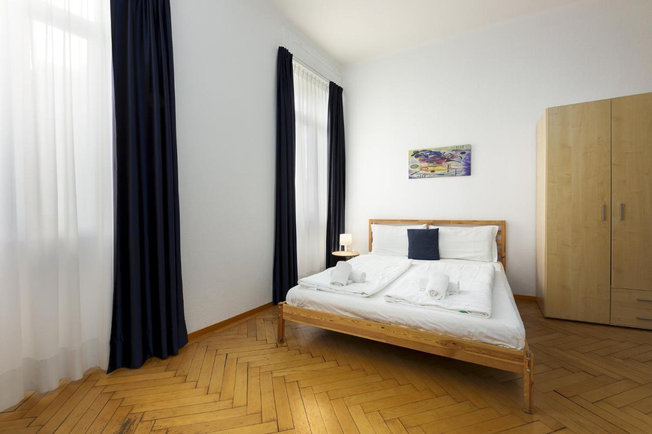 Apartamento By Lr