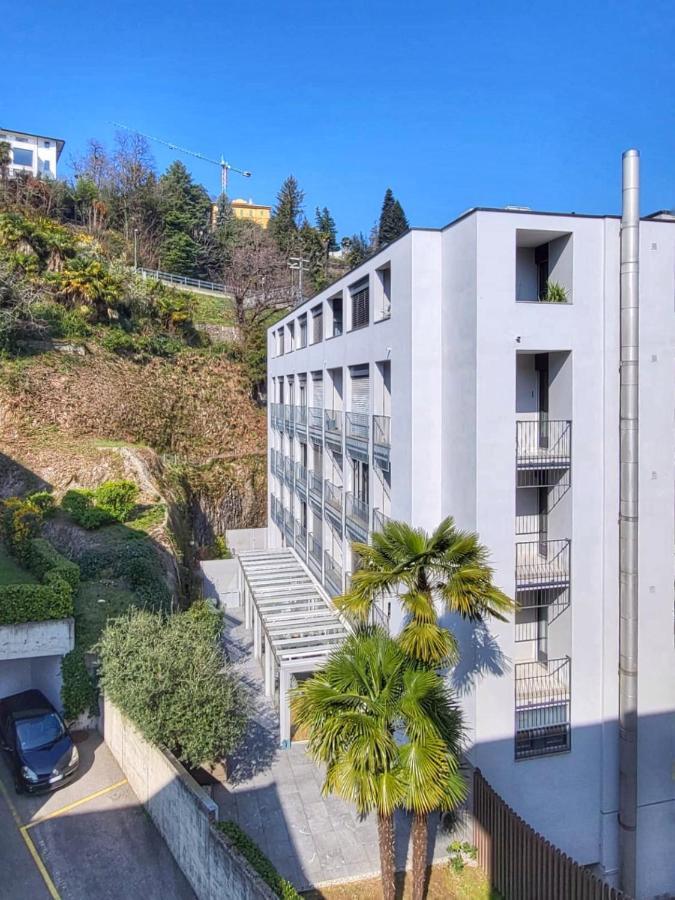 Apartamento By Lr Lugano