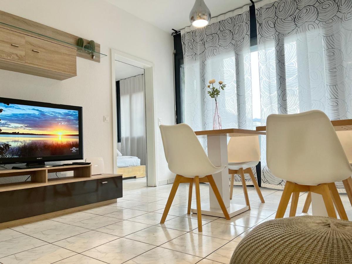 Apartamento By Lr Lugano